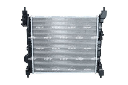 NRF 53195 Radiator, engine cooling - 3