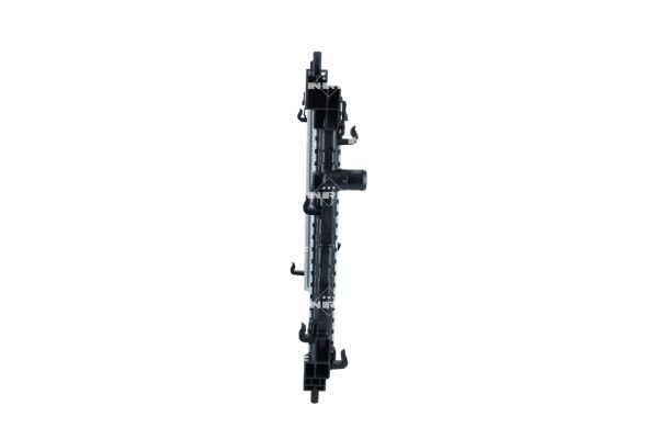 NRF 53195 Radiator, engine cooling - 4