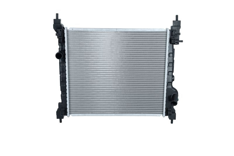 NRF 53195 Radiator, engine cooling - 6