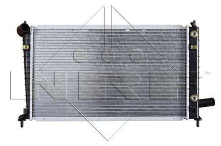 NRF 53196 Radiator, engine cooling - 1