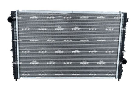 NRF 53197 Radiator, engine cooling - 1