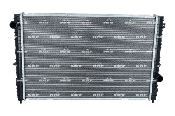 NRF 53197 Radiator, engine cooling - 1