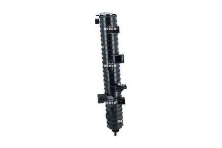 NRF 53197 Radiator, engine cooling - 2