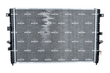 NRF 53197 Radiator, engine cooling - 3