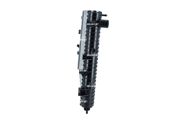 NRF 53197 Radiator, engine cooling - 4