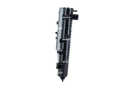 NRF 53197 Radiator, engine cooling - 4