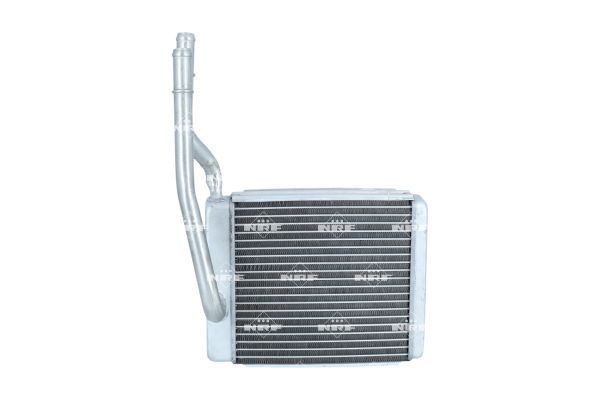 NRF 53206 Heat Exchanger, interior heating - 1