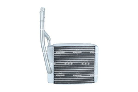 NRF 53206 Heat Exchanger, interior heating - 1