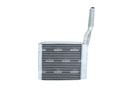 NRF 53206 Heat Exchanger, interior heating - 3