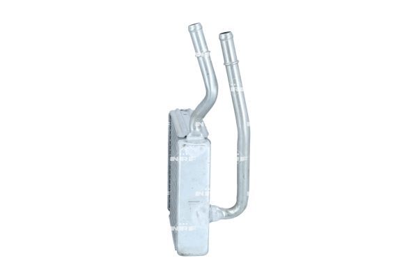 NRF 53206 Heat Exchanger, interior heating - 4