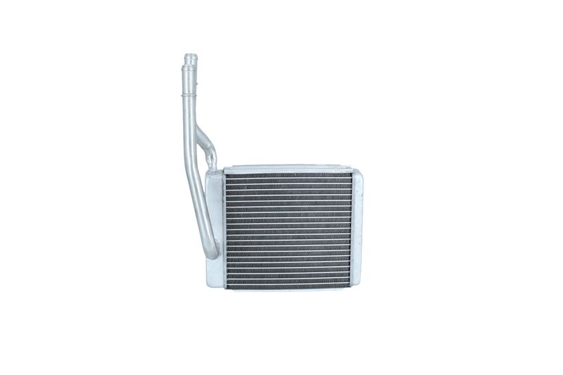 NRF 53206 Heat Exchanger, interior heating - 6