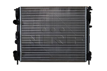 NRF 53210B Radiator, engine cooling - 1