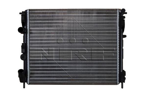 NRF 53210B Radiator, engine cooling - 1