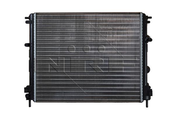 NRF 53210B Radiator, engine cooling - 2