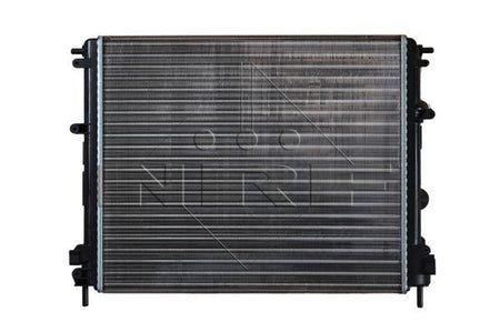 NRF 53210B Radiator, engine cooling - 2