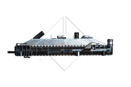 NRF 53210B Radiator, engine cooling - 3