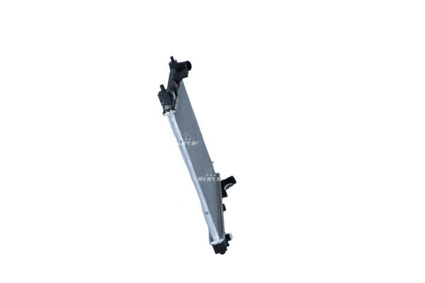 NRF 53211B Radiator, engine cooling - 4