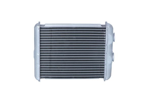NRF 53215A Heat Exchanger, interior heating - 3