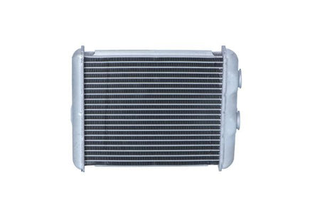 NRF 53215A Heat Exchanger, interior heating - 3