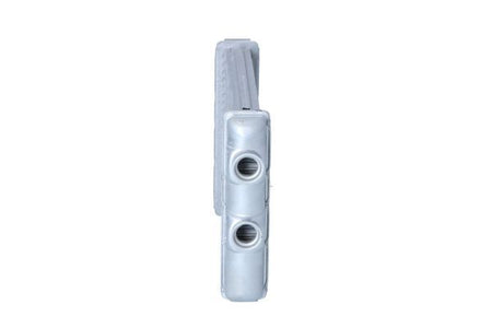 NRF 53215A Heat Exchanger, interior heating - 4