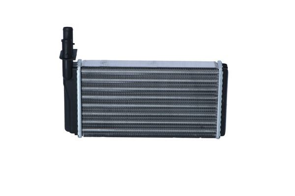 NRF 53220B Heat Exchanger, interior heating - 3