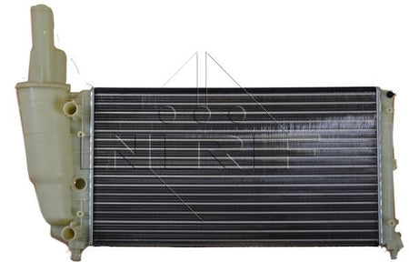 NRF 53225 Radiator, engine cooling - 1