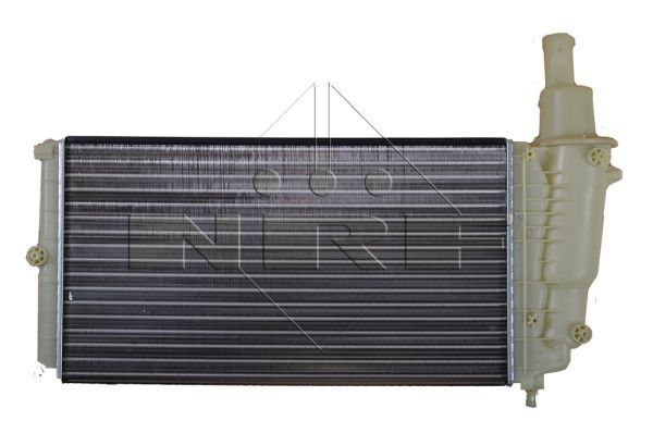 NRF 53225 Radiator, engine cooling - 2