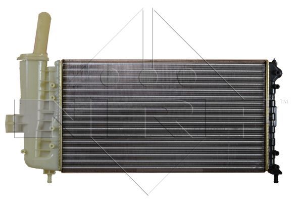 NRF 53230 Radiator, engine cooling - 2