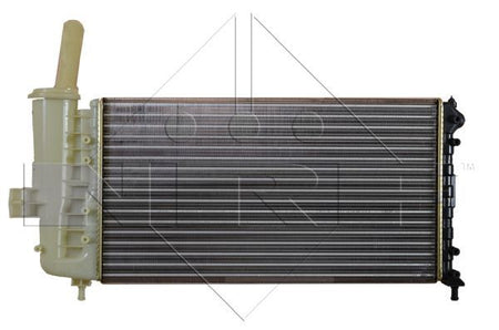 NRF 53230 Radiator, engine cooling - 2