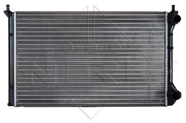 NRF 53231B Radiator, engine cooling - 1