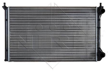 NRF 53231B Radiator, engine cooling - 1