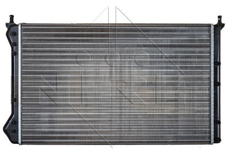 NRF 53231B Radiator, engine cooling - 2