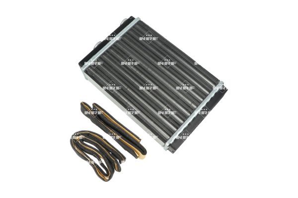 NRF 53233B Heat Exchanger, interior heating - 1