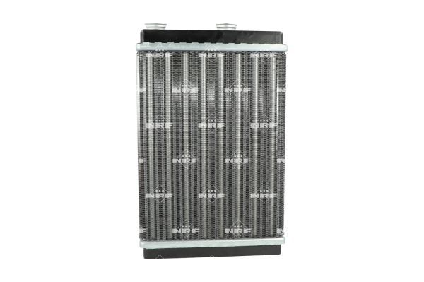 NRF 53233B Heat Exchanger, interior heating - 4