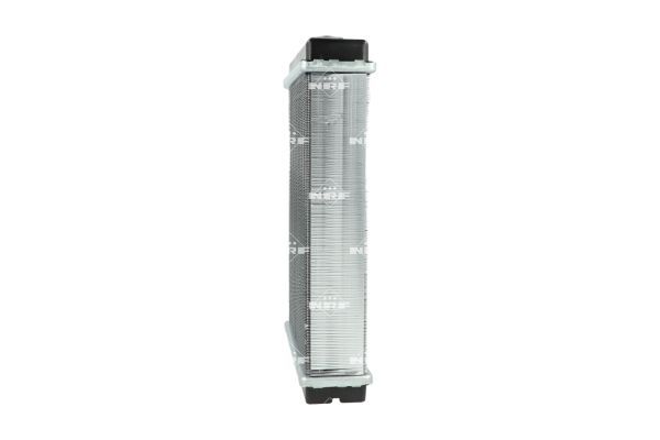 NRF 53233B Heat Exchanger, interior heating - 5