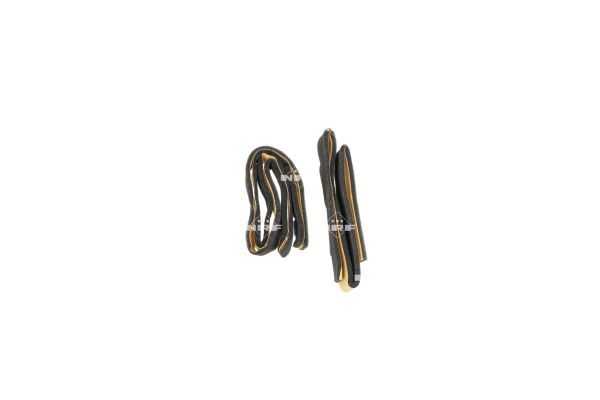 NRF 53233B Heat Exchanger, interior heating - 6