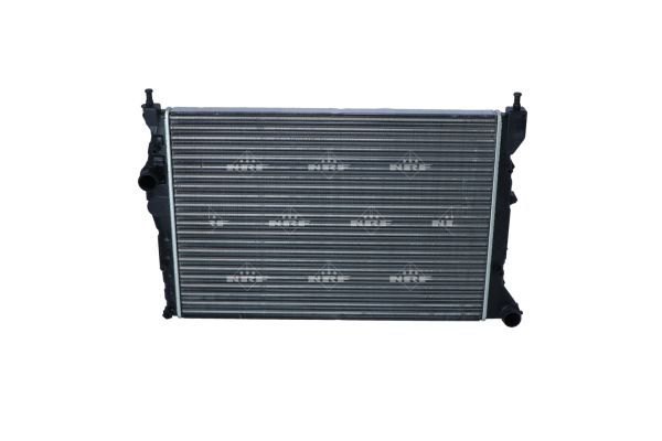 NRF 53238 Radiator, engine cooling - 1