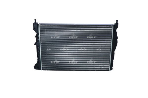 NRF 53238 Radiator, engine cooling - 3