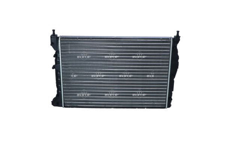 NRF 53238 Radiator, engine cooling - 3
