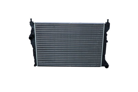 NRF 53238 Radiator, engine cooling - 6