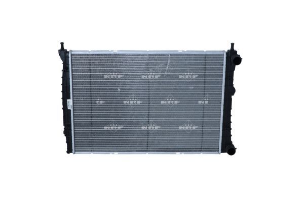 NRF 53239 Radiator, engine cooling - 1