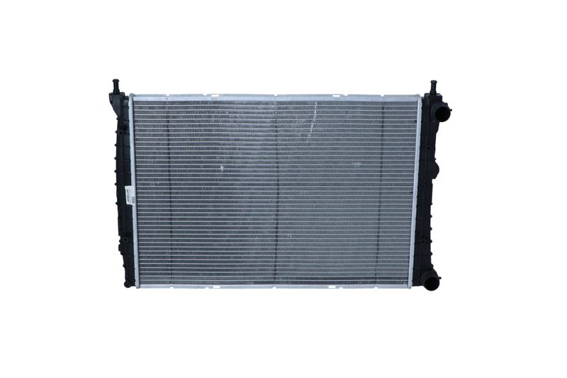 NRF 53239 Radiator, engine cooling - 6