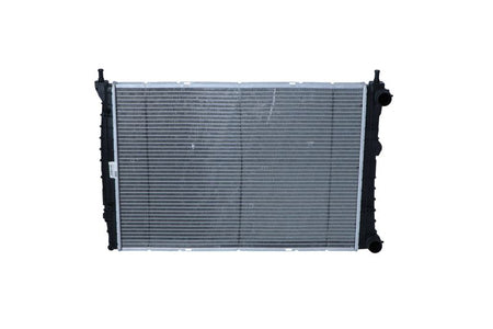 NRF 53239 Radiator, engine cooling - 6