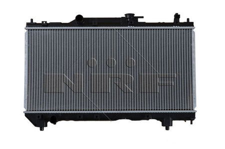 NRF 53266A Radiator, engine cooling - 1