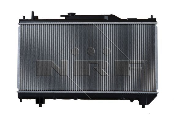 NRF 53266A Radiator, engine cooling - 2