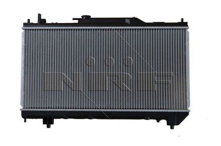 NRF 53266A Radiator, engine cooling - 2