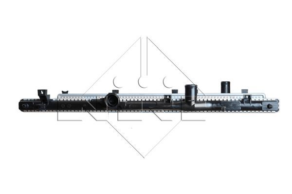 NRF 53266A Radiator, engine cooling - 3