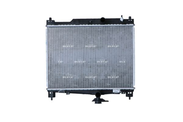 NRF 53270A Radiator, engine cooling - 1