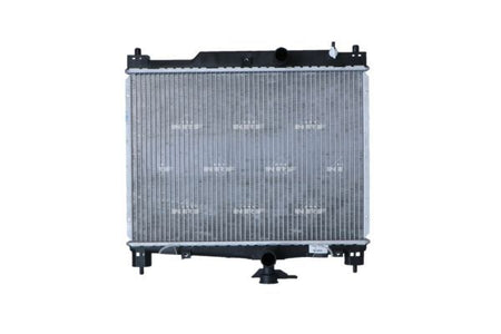 NRF 53270A Radiator, engine cooling - 1