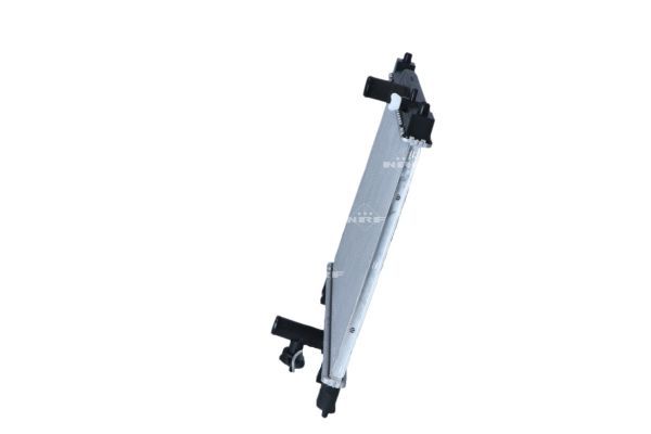 NRF 53270A Radiator, engine cooling - 2